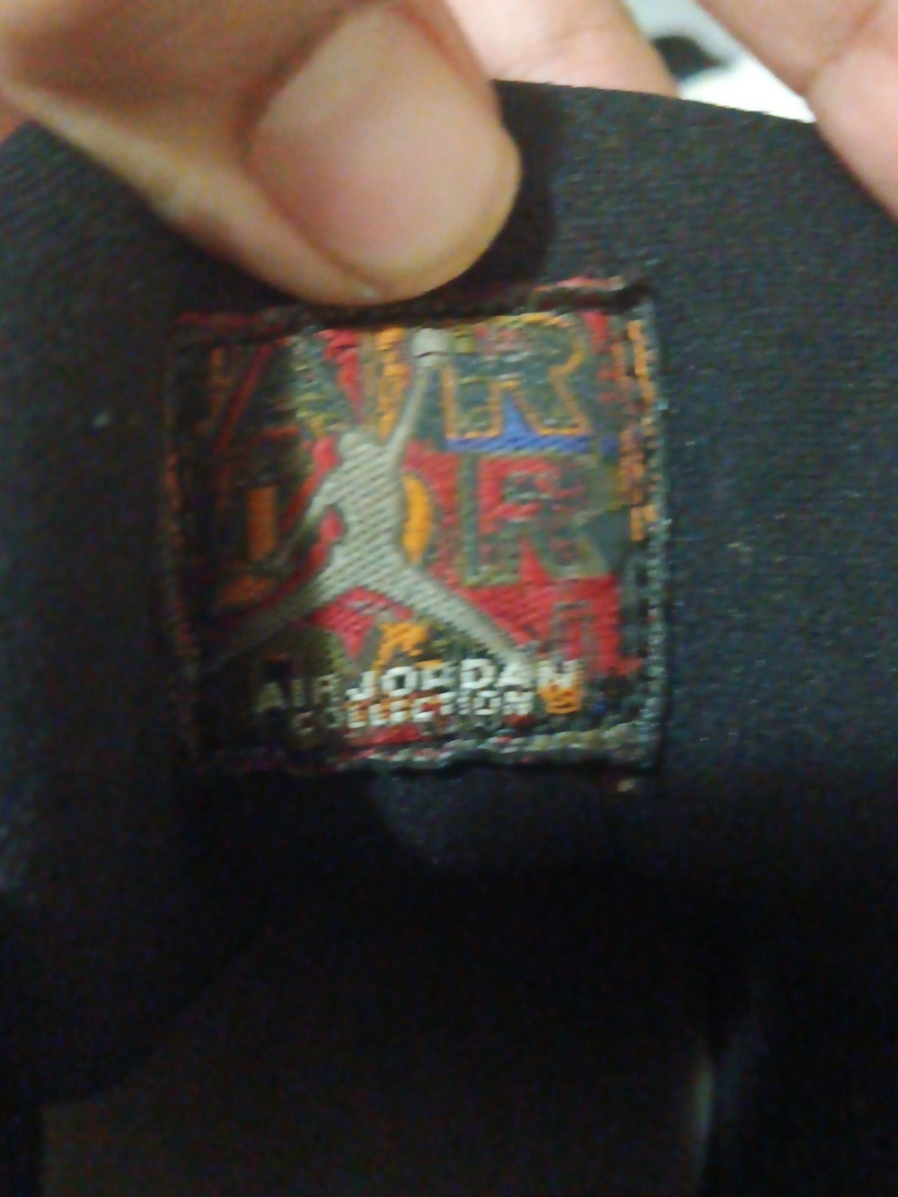 Westbrook 10 Jordan Retro - Picture 5 of 6